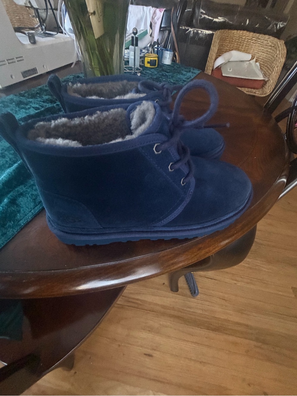 UGG new woman’s size 9
